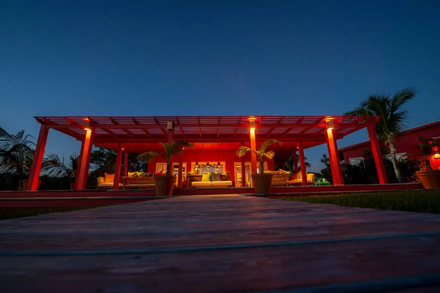 Abaco lodge bahamas