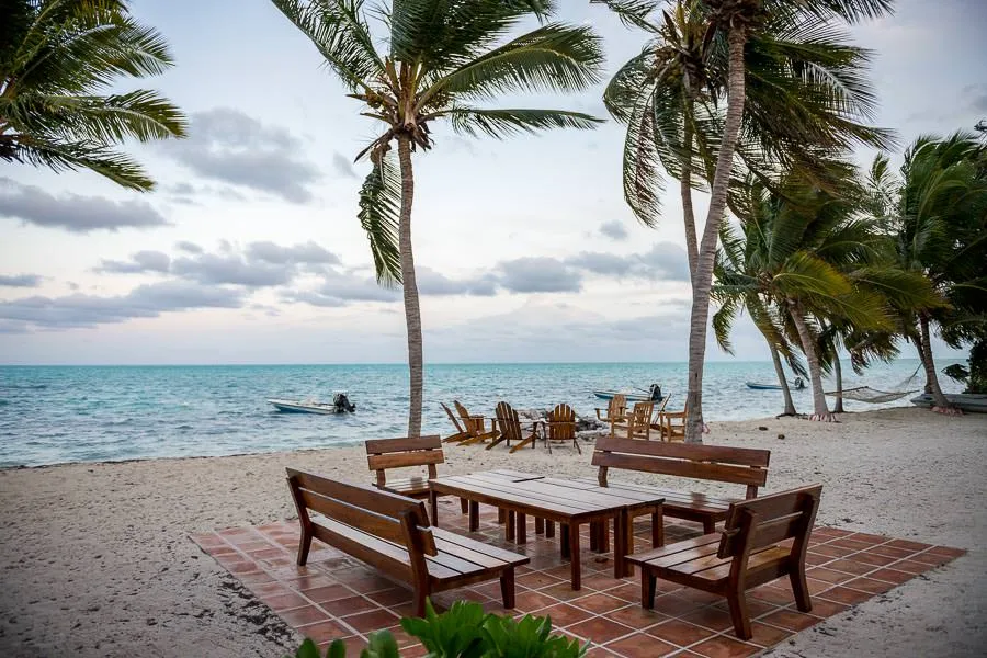 Bairs Lodge bahamas