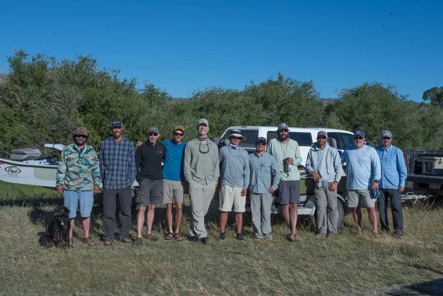 Montana River Camping, Montana River Trips