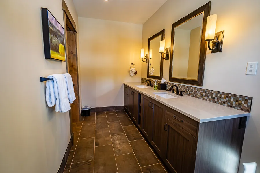 Big Sky Vacation Rental