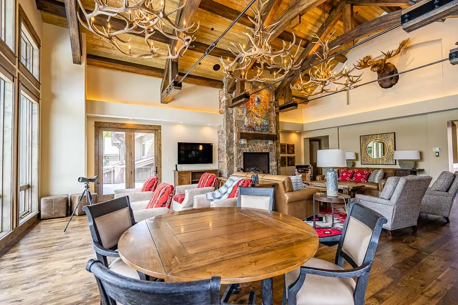 Big Sky Vacation Rentals