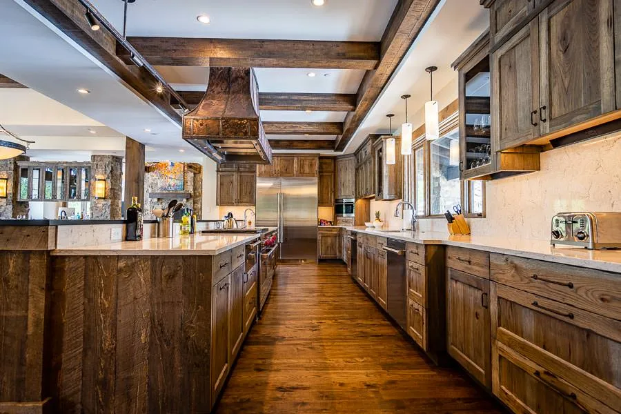 Montana Vacation Rentals