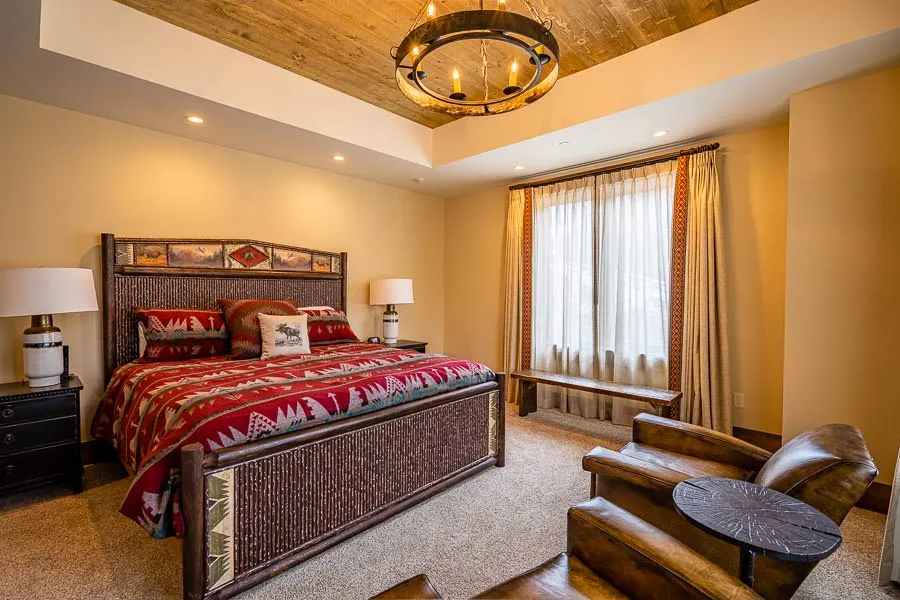 Big Sky Vacation Rentals