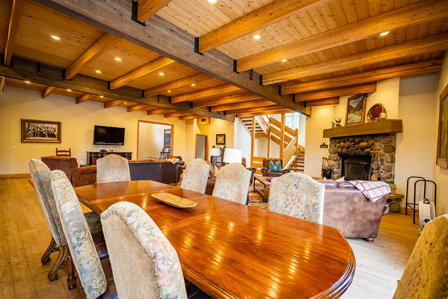 Big Sky Vacation Rental