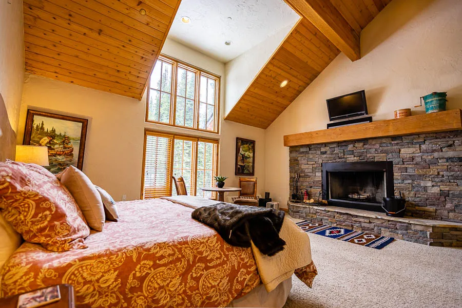 Big Sky Vacation Rentals