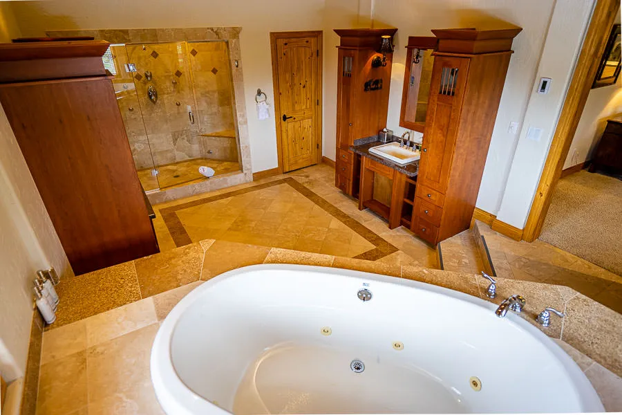 Big Vacation Rentals