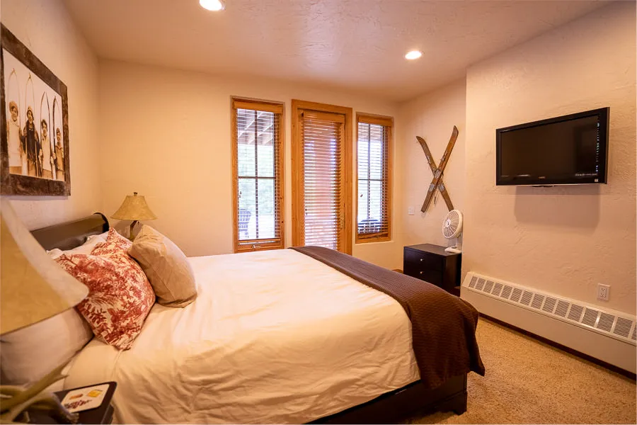Big Sky Vacation Rentals