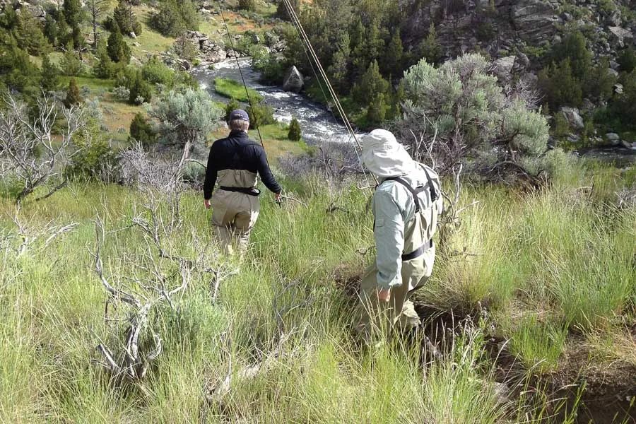 montana fishing guides
