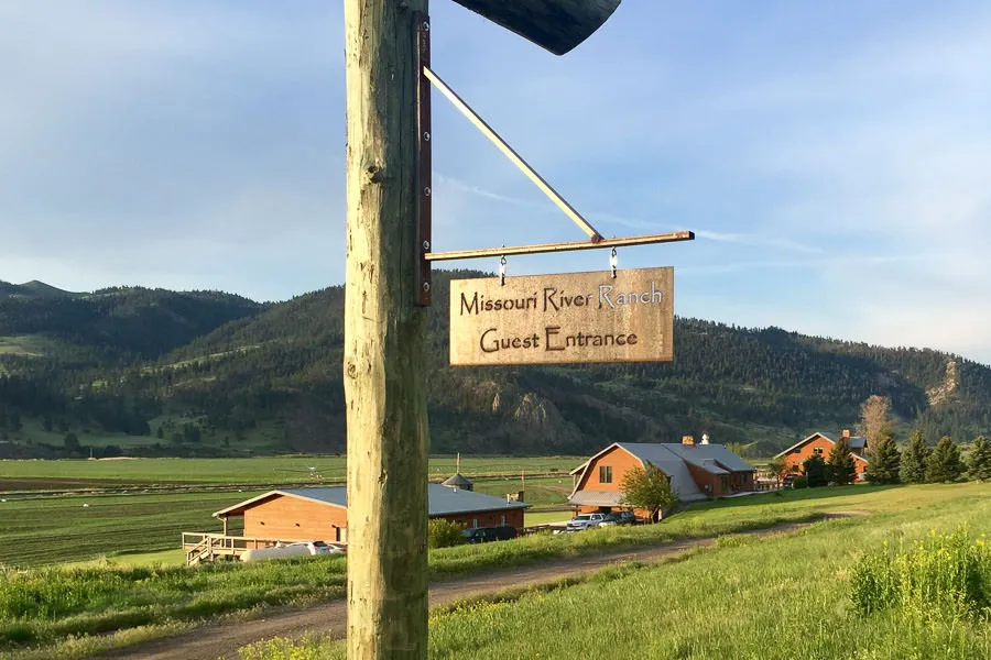 Montana Fishing Lodges, Montana Fly Fishing