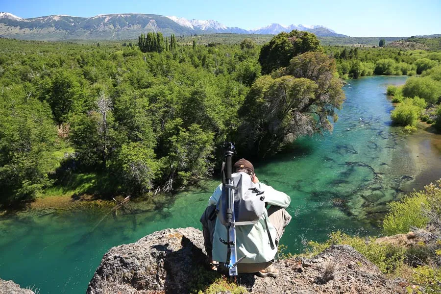 Montana Angler International Fly Fishing Destinations