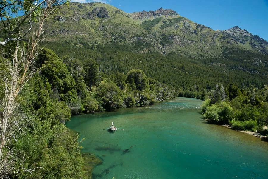 Montana Angler Fly Fishing Trips