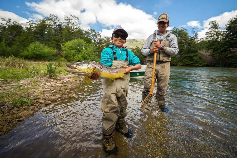 Montana Angler Travel