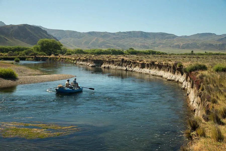 Montana Angler Fishing Guides