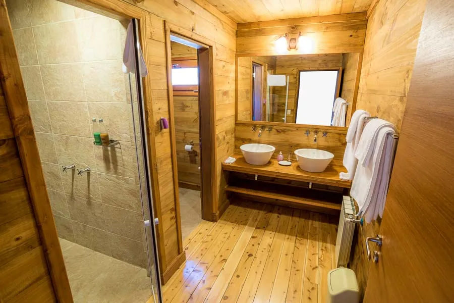 Montana Angler Argentina Fly Fishing Lodges