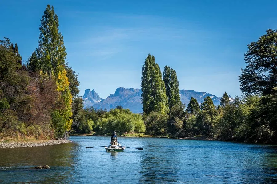 Montana Angler Hosted Trips