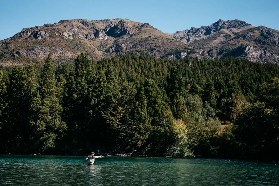 Argentina Fly Fishing
