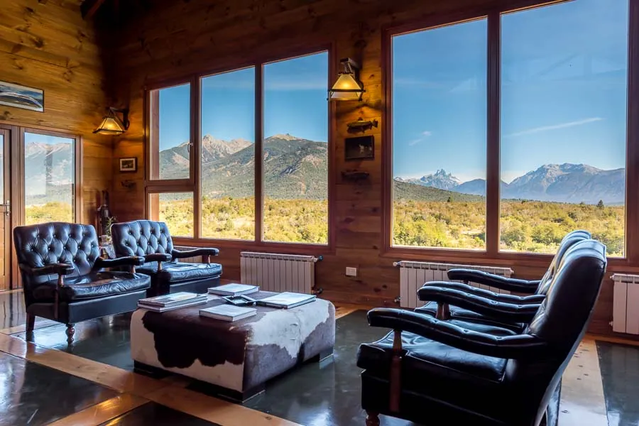 Montana Angler Argentina Fly Fishing