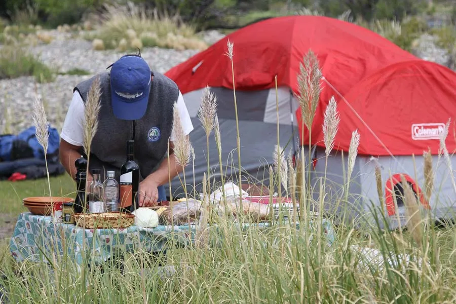 Montana Angler Hosted Trips