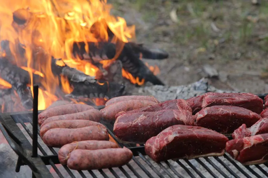 Argentina Fly Fishing Trips