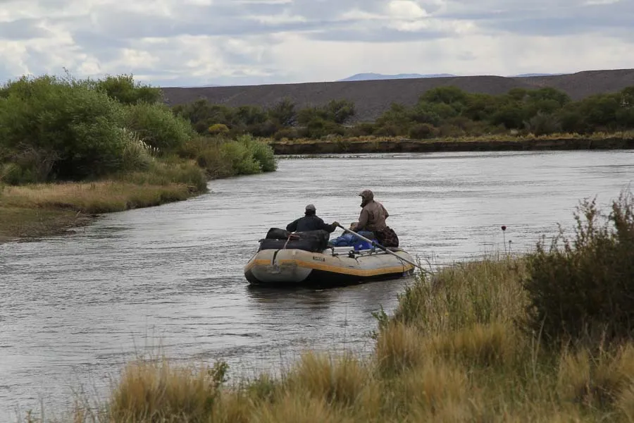 Montana Angler International Destinations