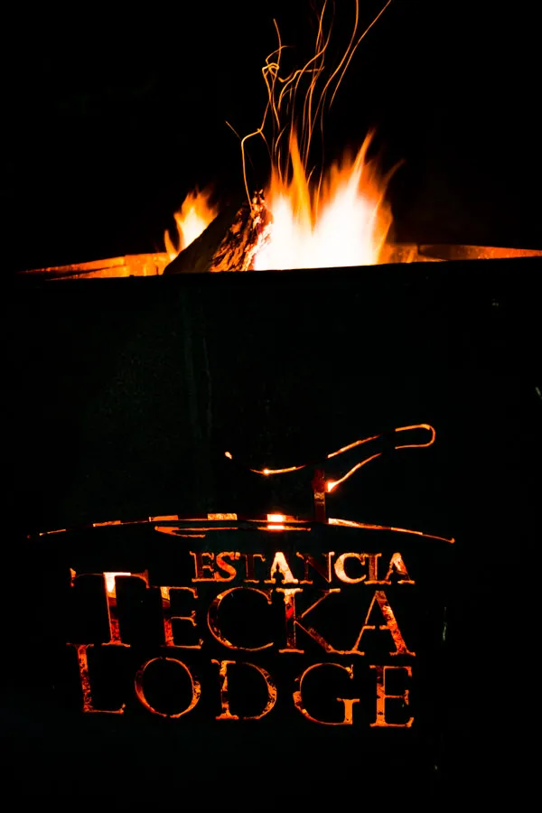 fire