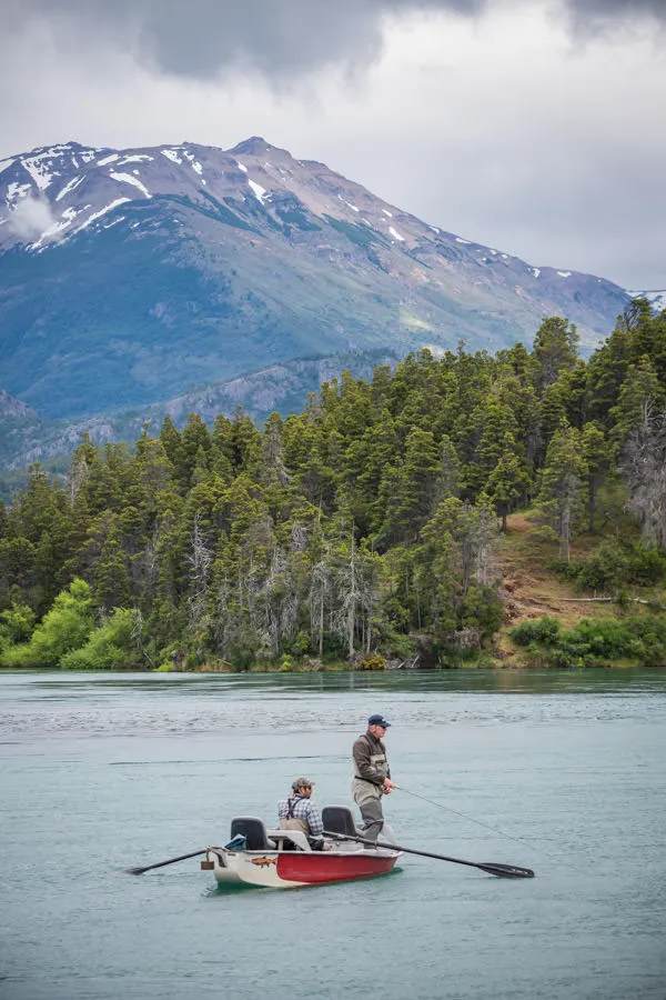 patagonia