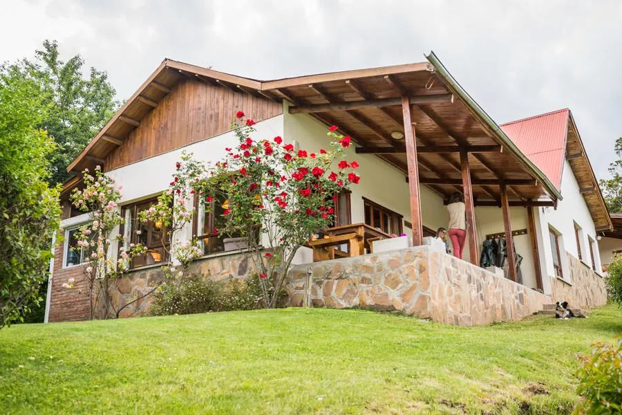 Lodge