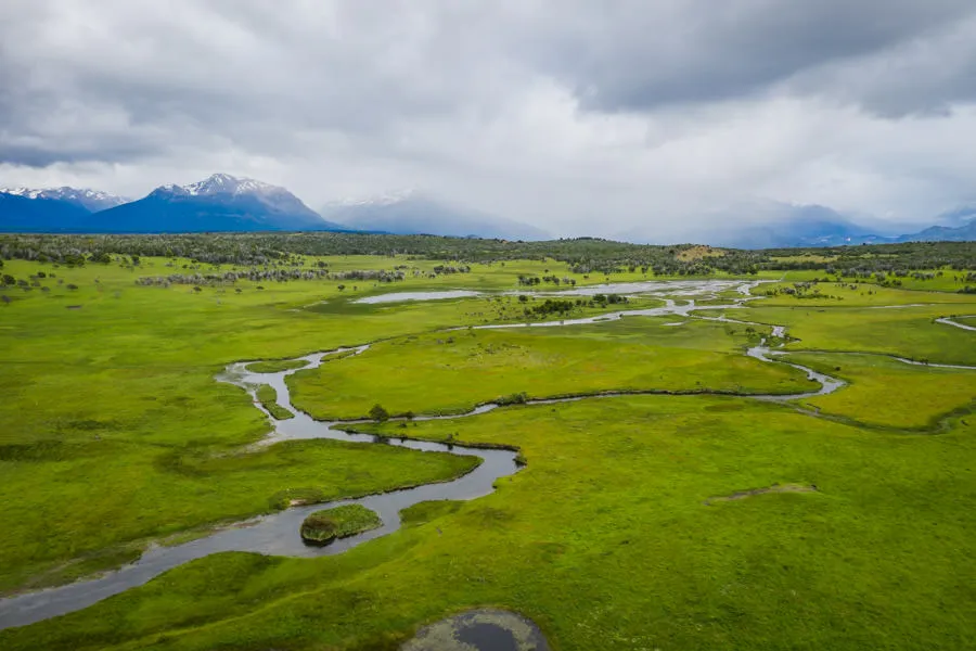 spring creek