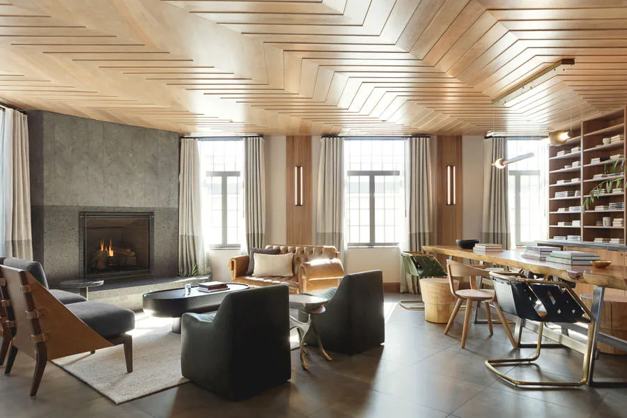 Montana Hotels