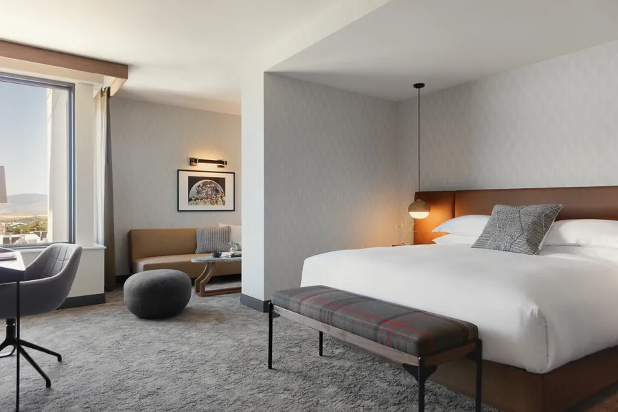 Bozeman Best Hotels