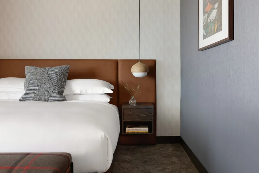 Hotels Bozeman Montana