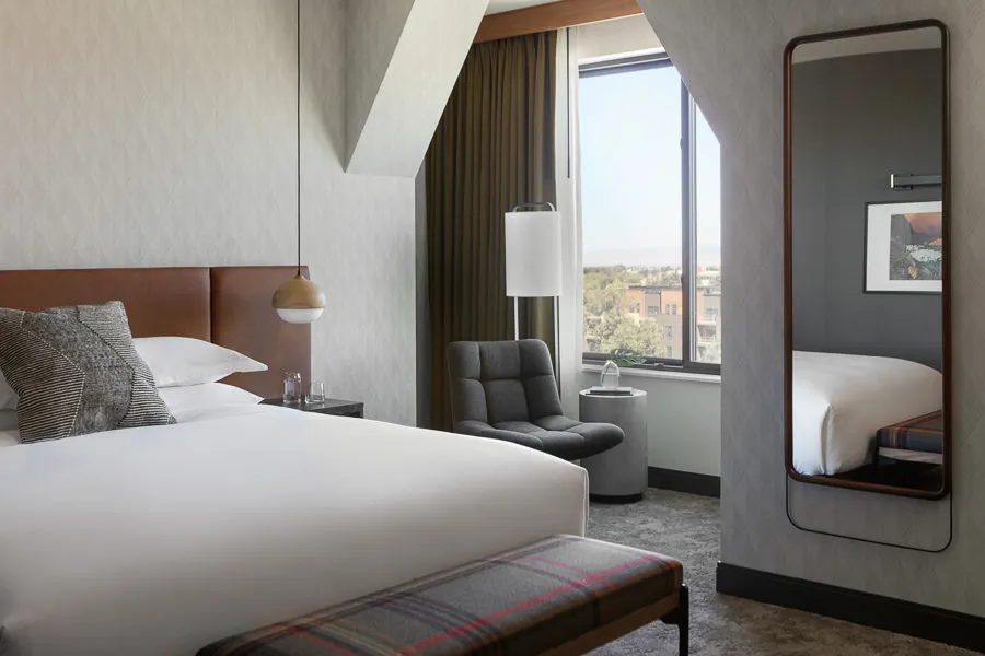 Best Montana hotels
