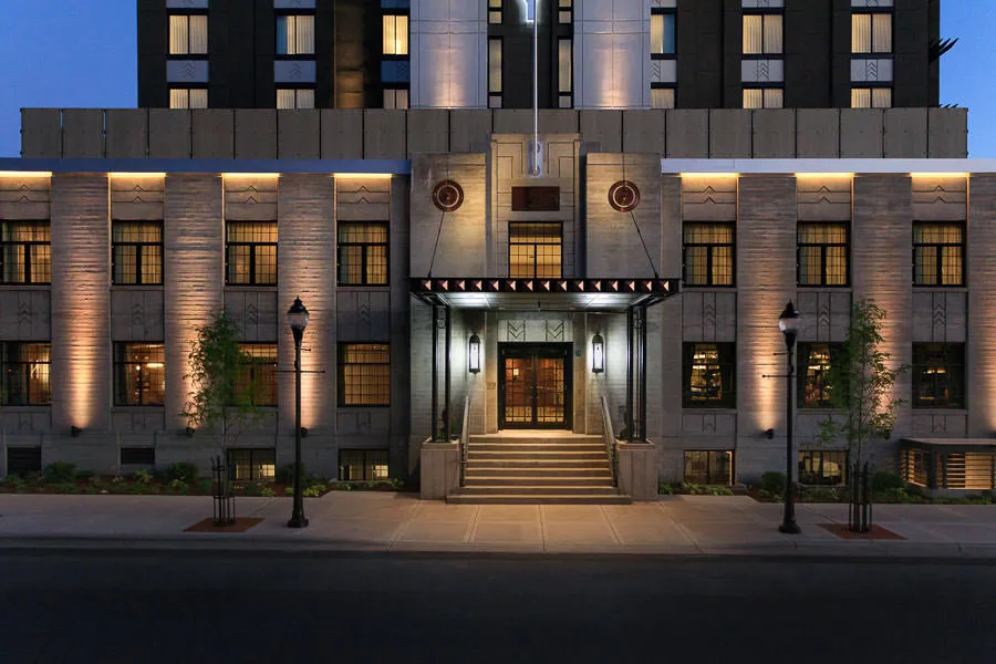 Best Hotels, Bozeman, Montana