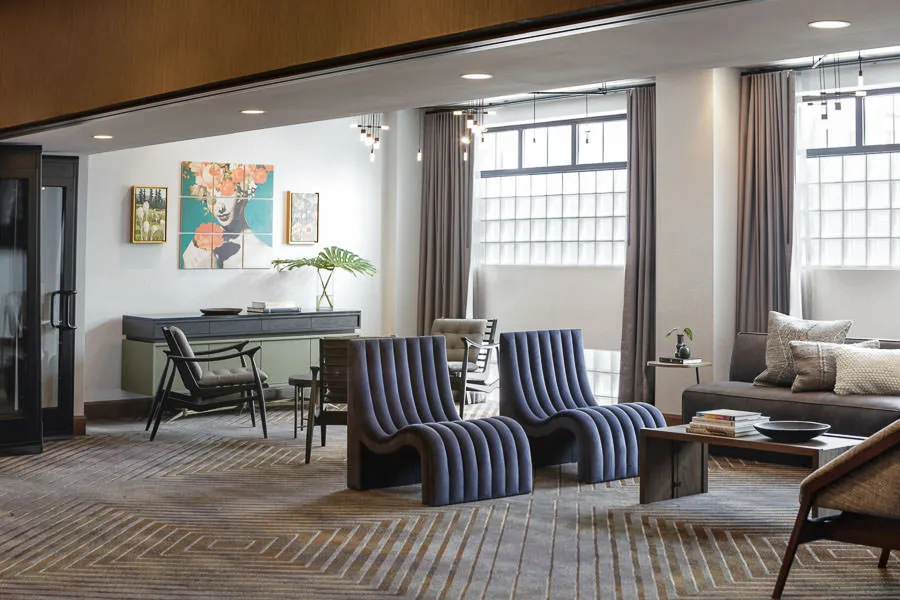 Montana's Best Hotels