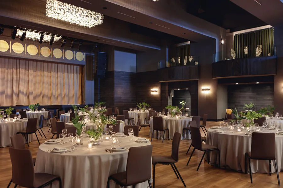 Bozeman Dinning