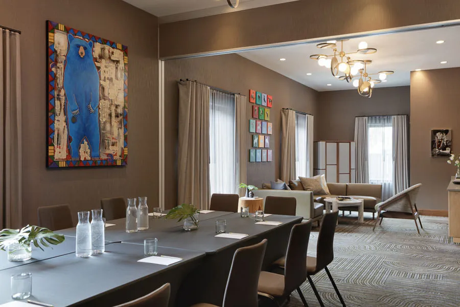 Bozeman Lodging
