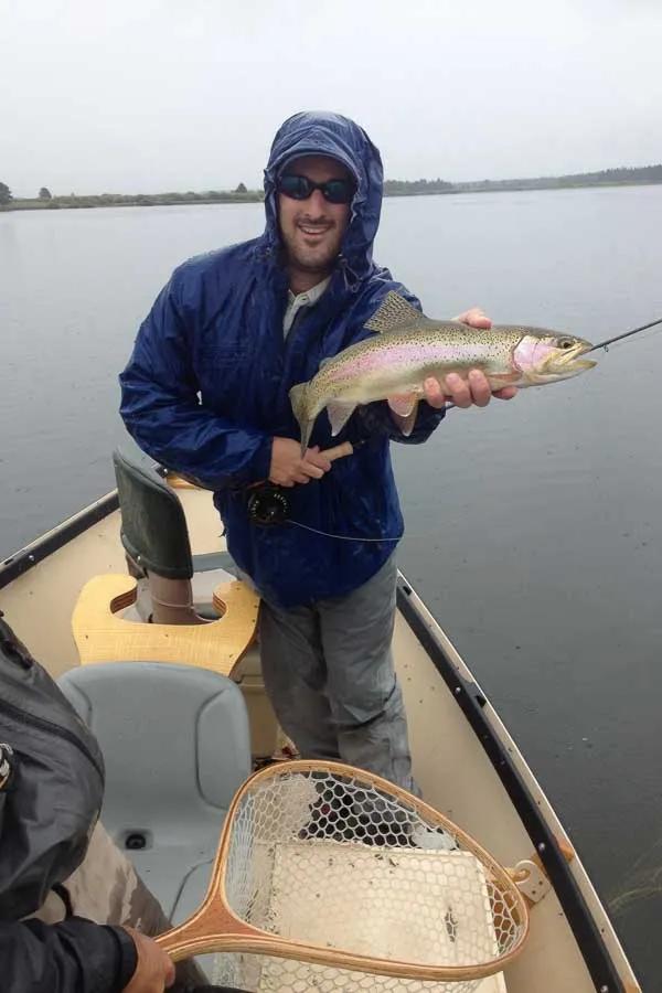 montana fly fishing