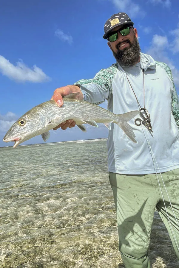 Turneffe Flats Lodge Belize