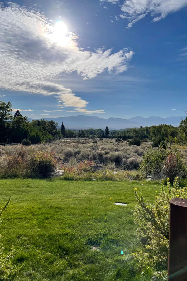 Montana Fly Fishing Lodging, Madison River Vacation Rentals
