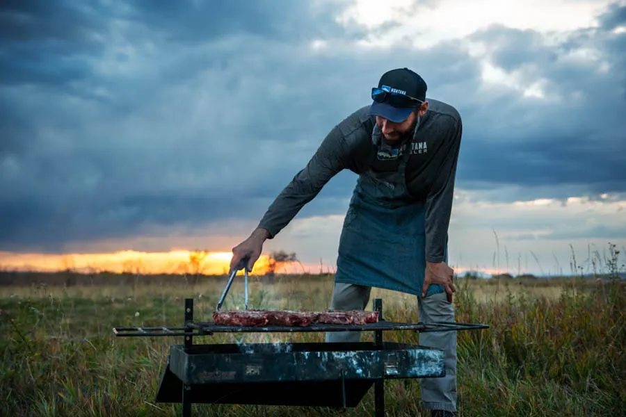 Montana Fly Fishing, Montana Angler