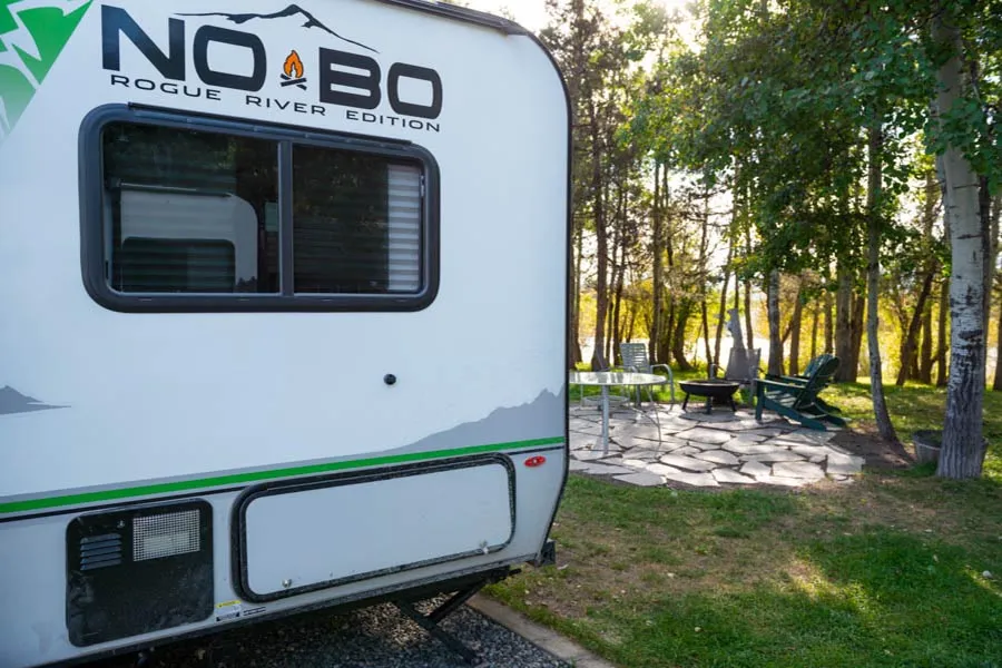 Montana River Camping, Montana River Trips