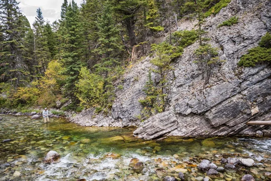 Bozeman fishing guides