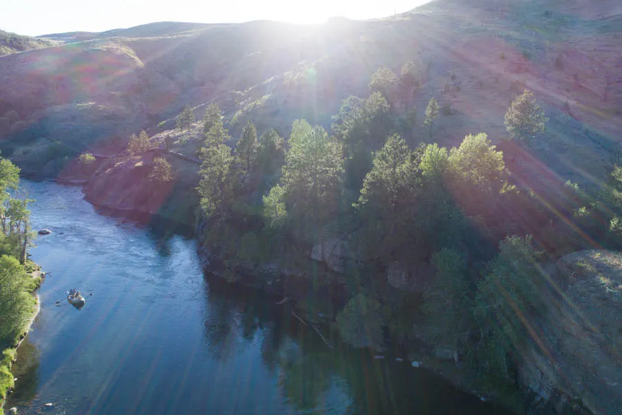 Montana Fly Fishing