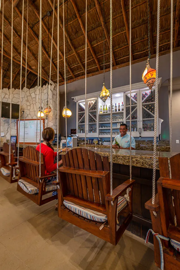 lodge