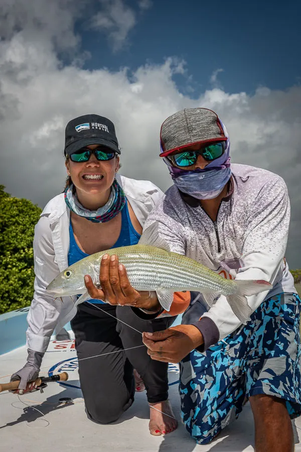 bonefish