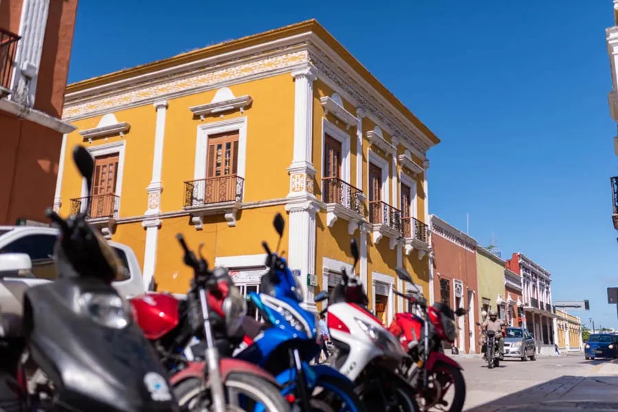 campeche