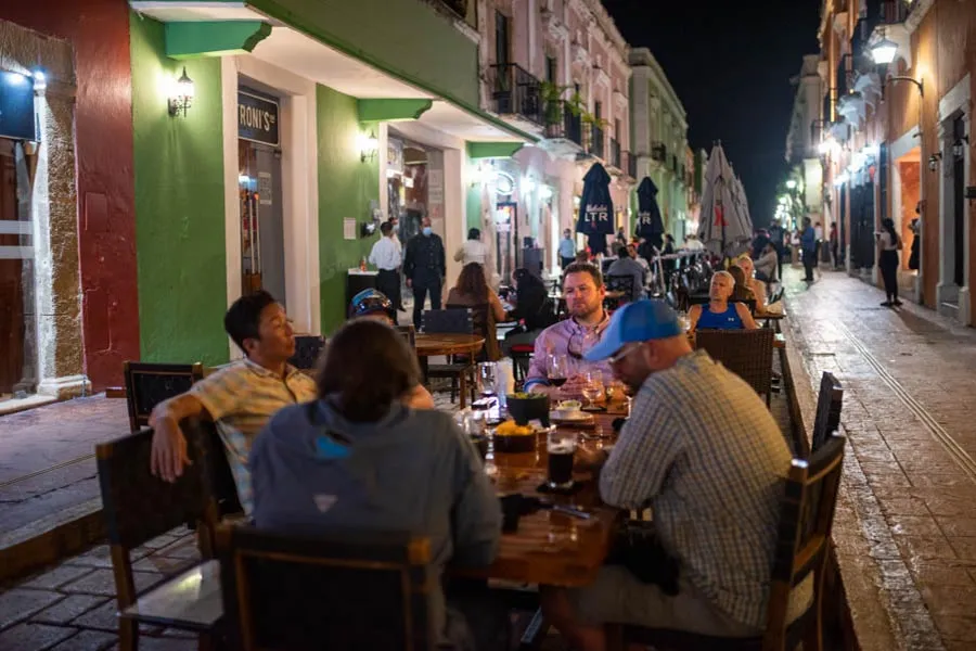 Campeche