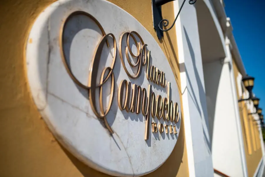 campeche hotel