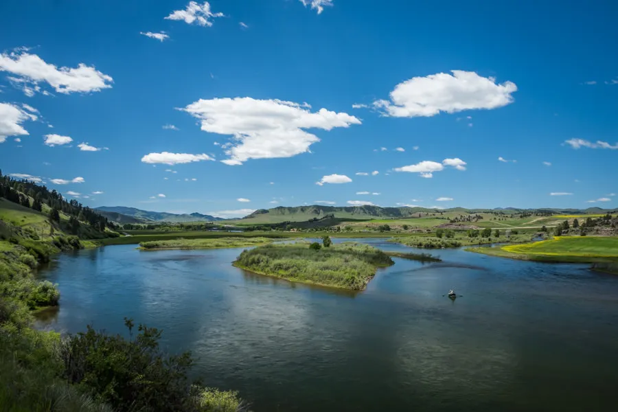 Missouri River
