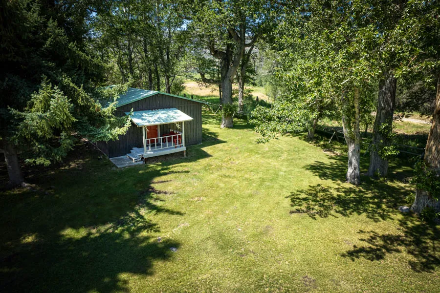 Bunkhouse
